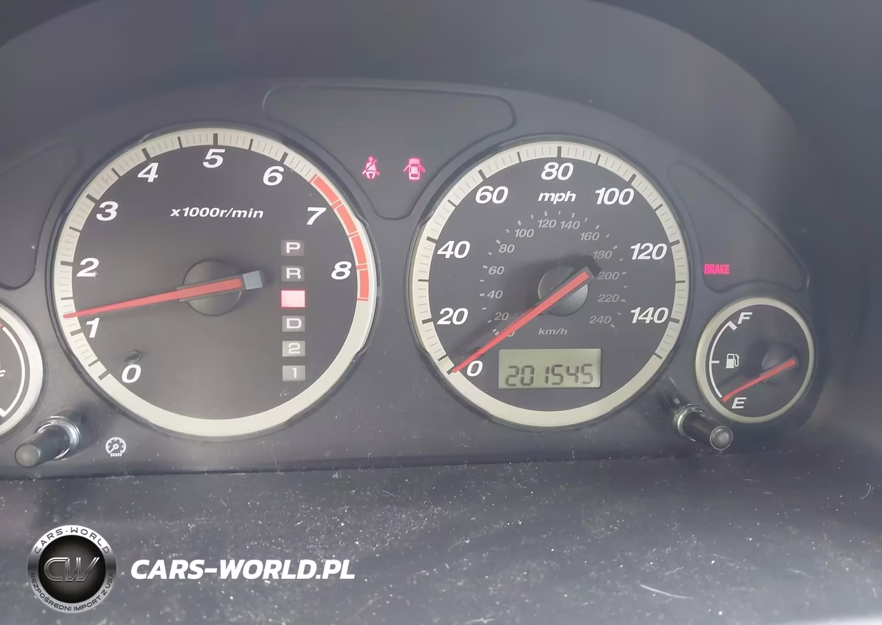 2006 Honda Cr-V Lx VIN:SHSRD68506U407768 - 7