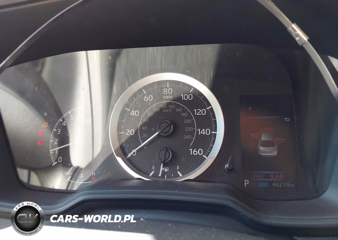 2021 Toyota Corolla Le VIN:5YFEPMAE6MP177165 - 7