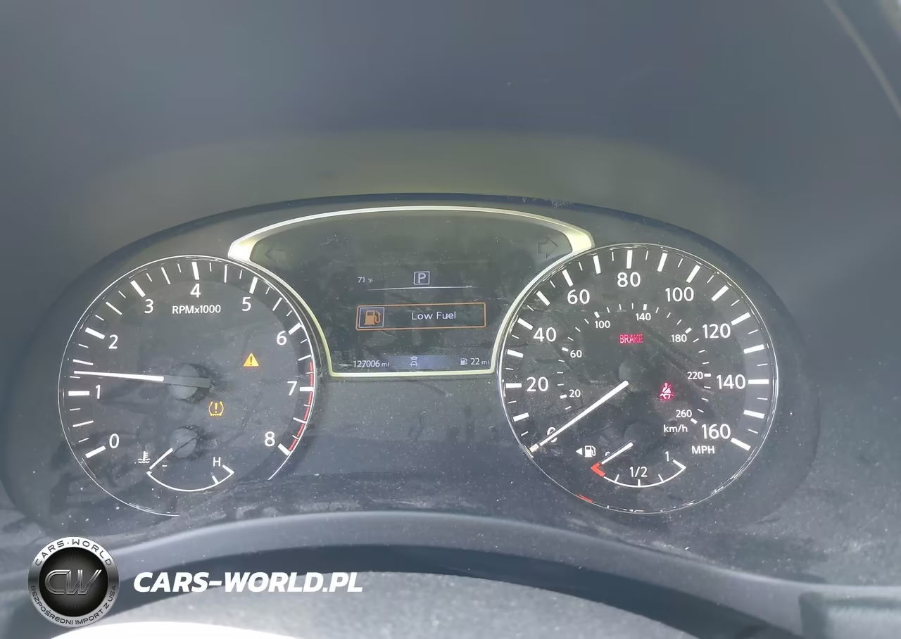 2020 Nissan Pathfinder S 2Wd VIN:5N1DR2AN6LC604535 - 15