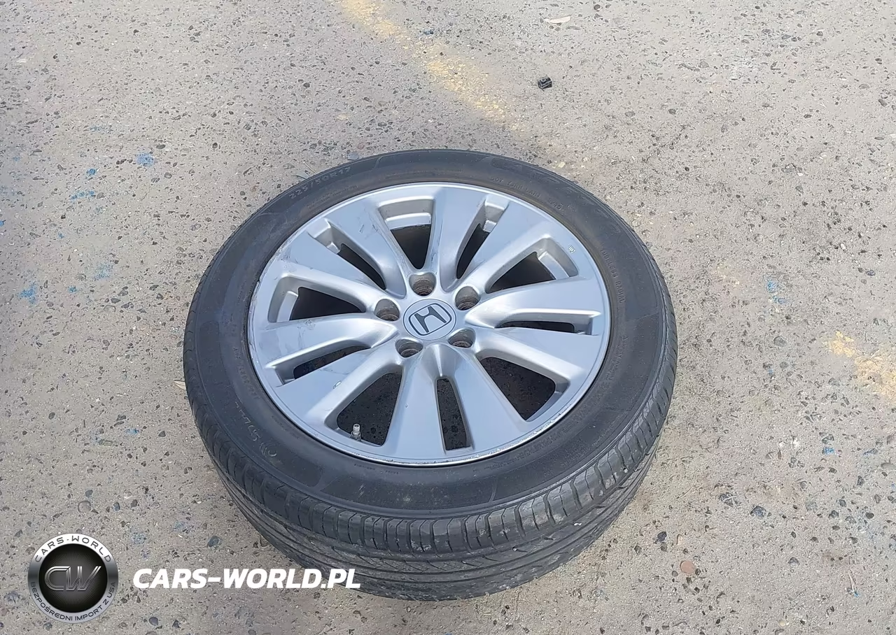 2012 Honda Accord 3.5 Ex-L VIN:1HGCP3F87CA025081 - 12