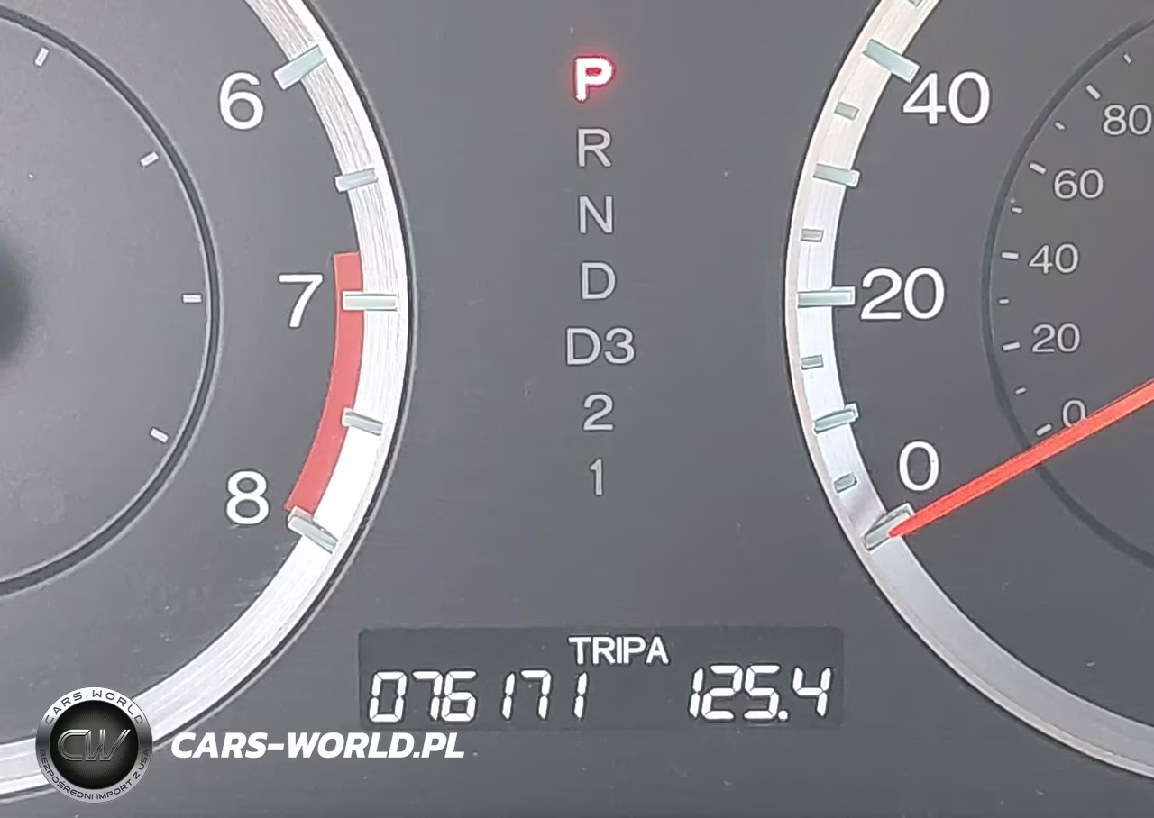 2012 Honda Accord 3.5 Ex-L VIN:1HGCP3F87CA025081 - 16