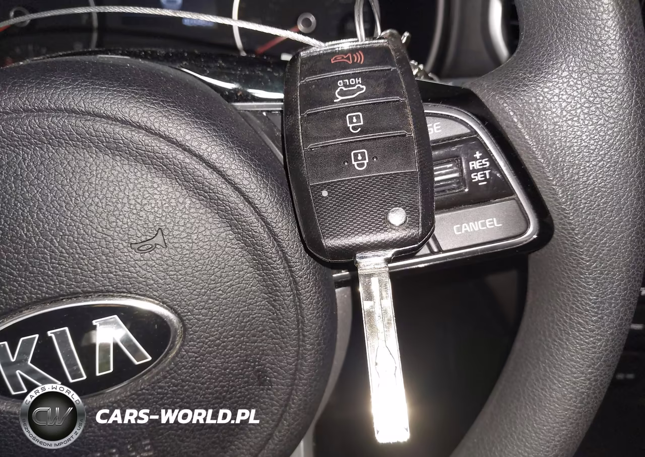 2020 Kia Sportage Lx VIN:KNDPMCAC7L7809620 - 11
