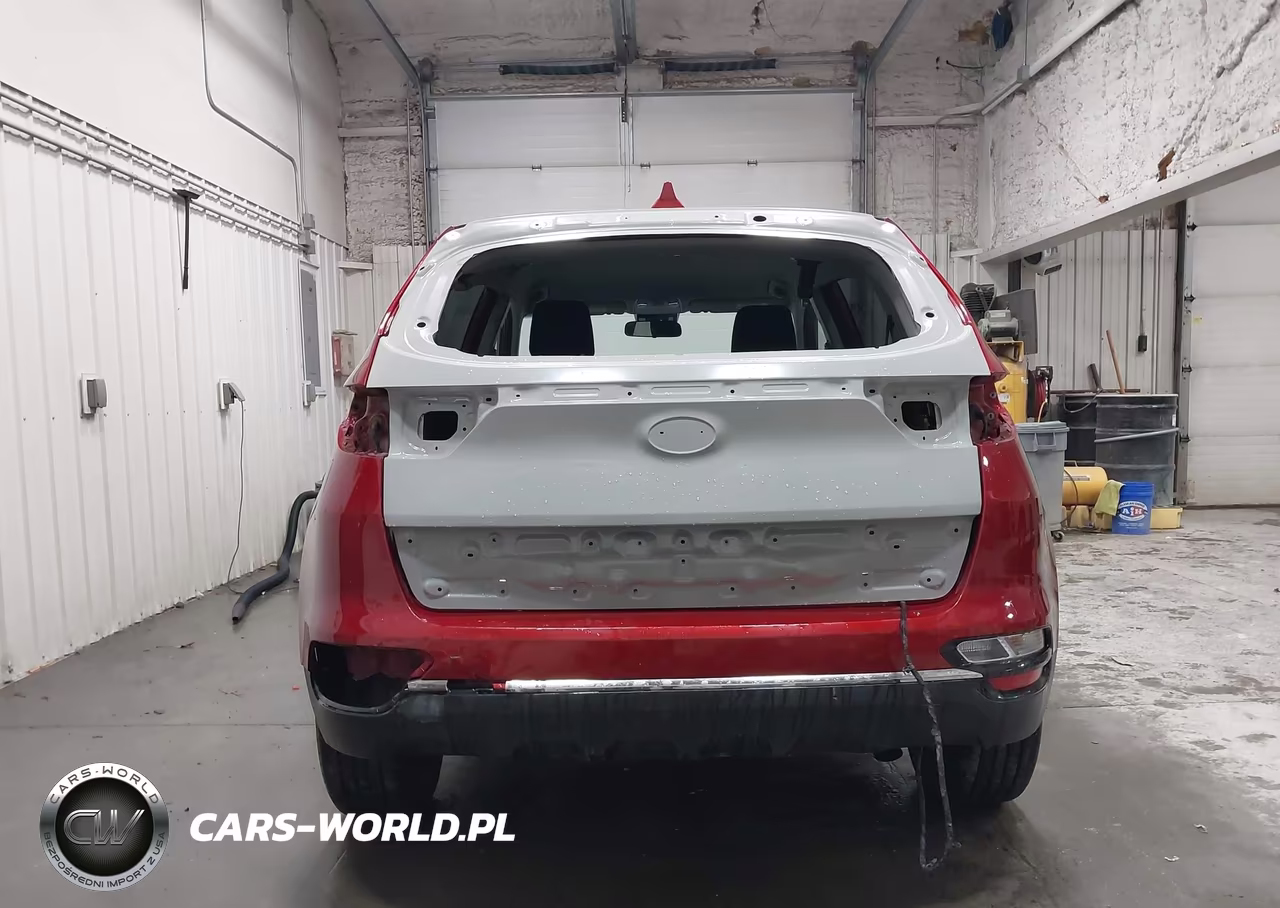 2020 Kia Sportage Lx VIN:KNDPMCAC7L7809620 - 17