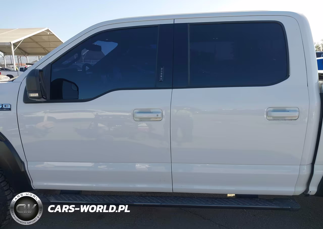 2017 Ford F-150 Xlt VIN:1FTEW1EFXHKE54375 - 14