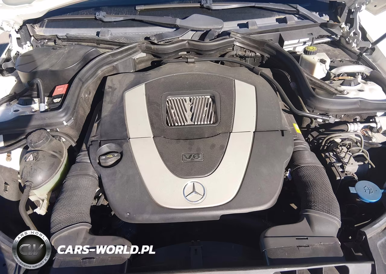 2010 Mercedes-Benz E 350 VIN:WDDKJ5GB0AF051433 - 10