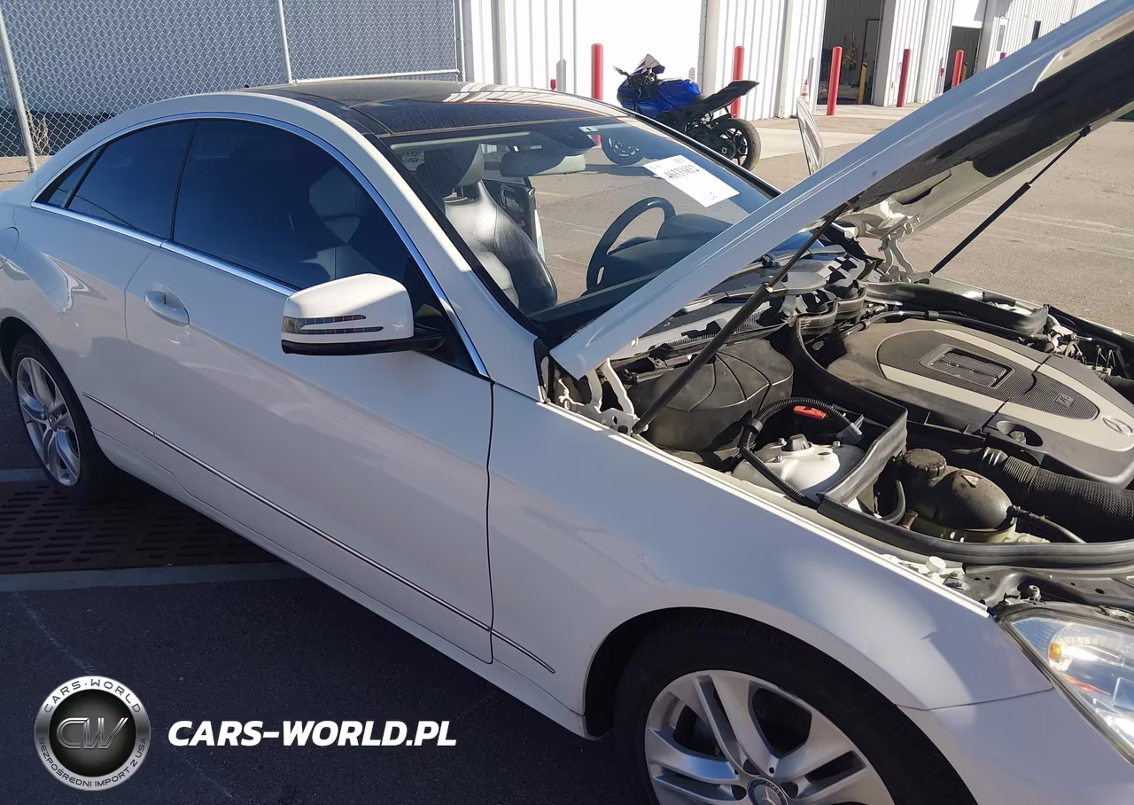 2010 Mercedes-Benz E 350 VIN:WDDKJ5GB0AF051433 - 6
