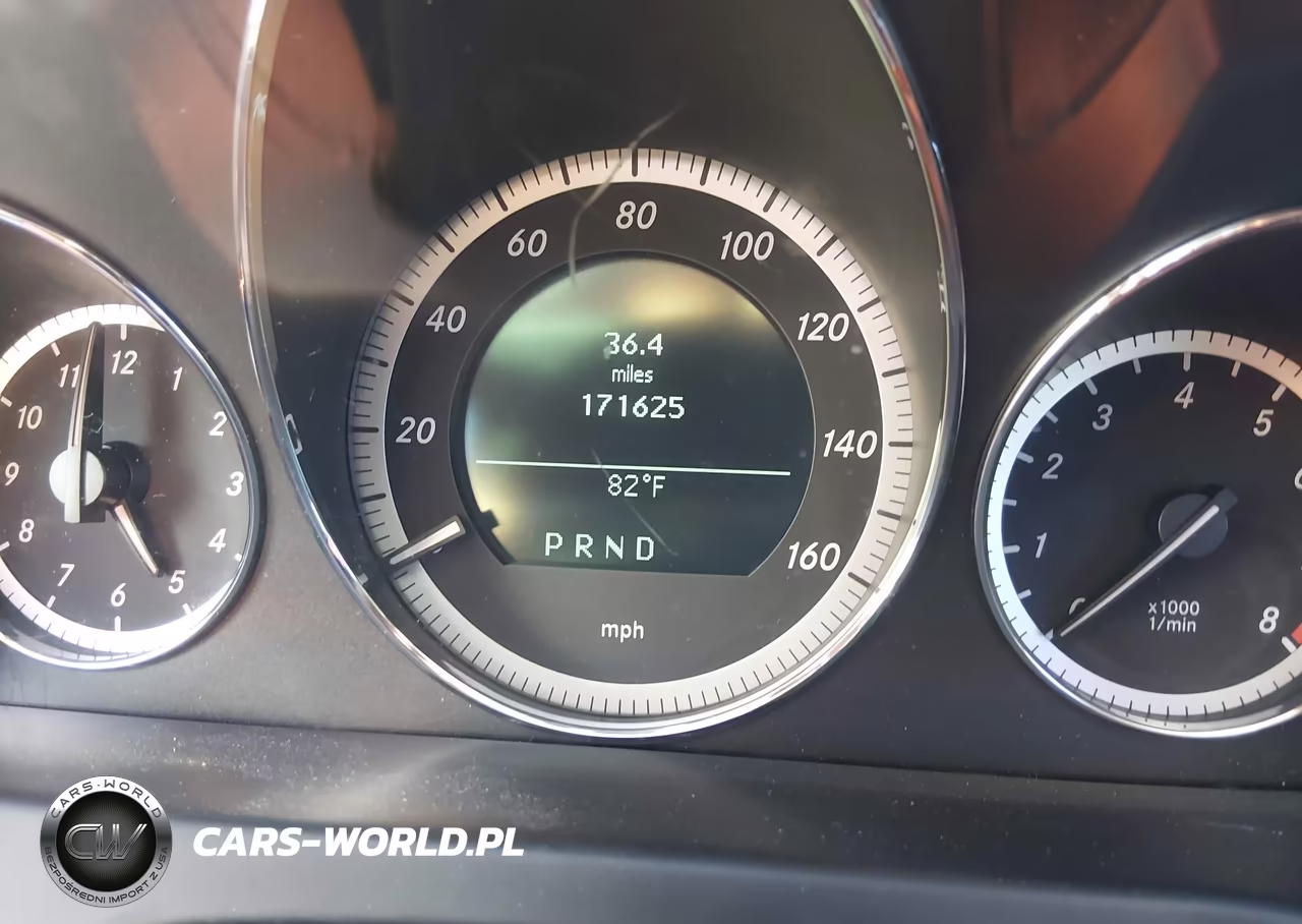 2010 Mercedes-Benz E 350 VIN:WDDKJ5GB0AF051433 - 7