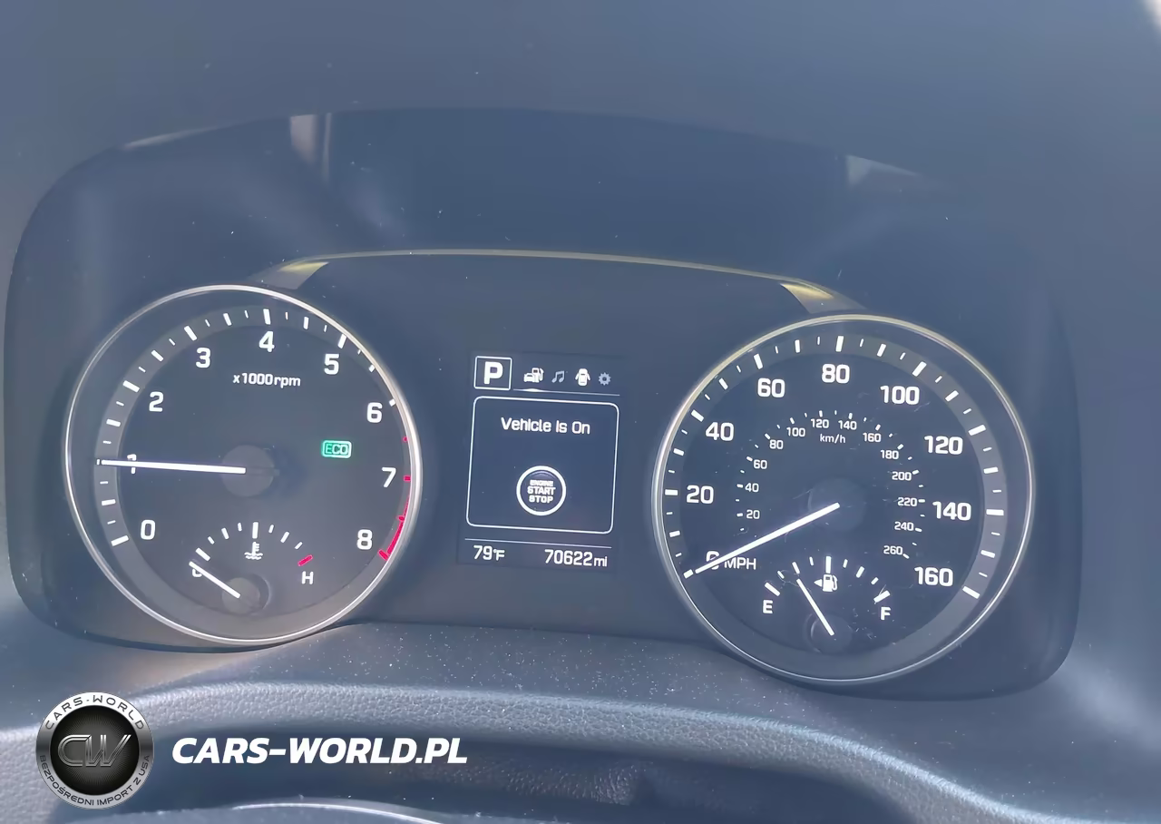 2017 Hyundai Elantra Limited VIN:5NPD84LF2HH055906 - 7