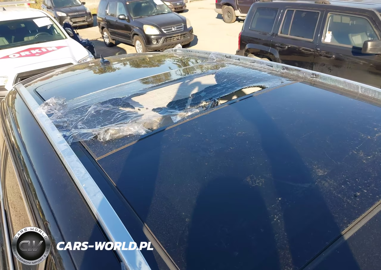 2015 Audi Q7 3.0T Premium VIN:WA1CGAFEXFD009057 - 6