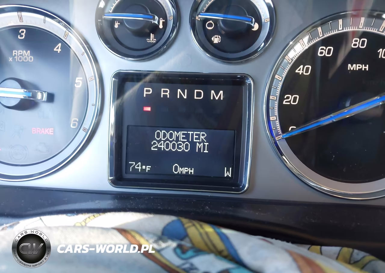 2010 Cadillac Escalade Esv Luxury VIN:1GYUCHEF9AR118978 - 7