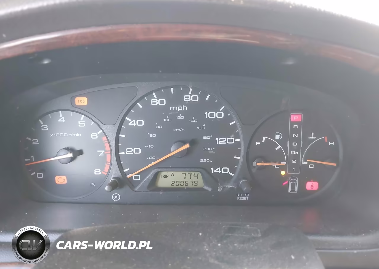 2003 Honda Odyssey Ex-L VIN:5FNRL18793B067028 - 7
