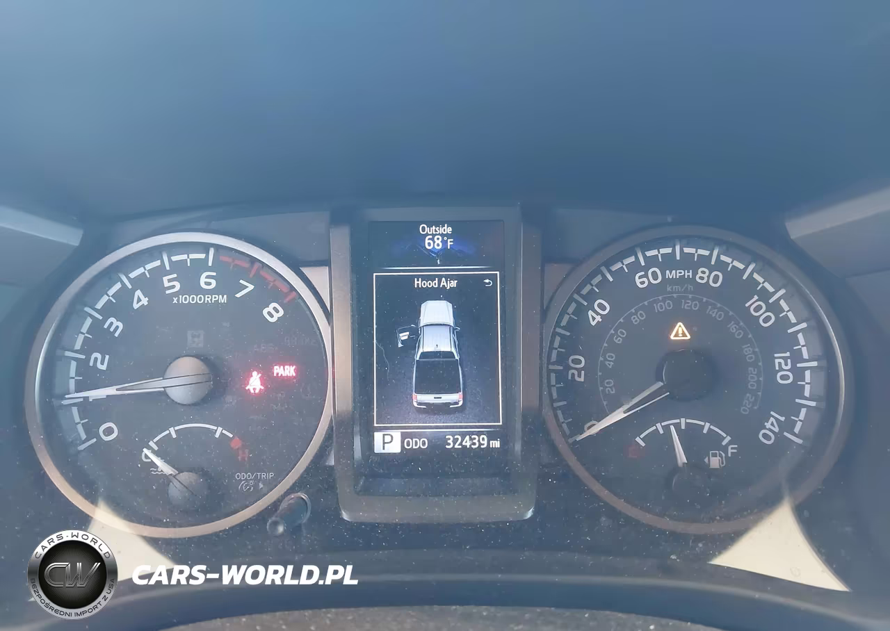 2023 Toyota Tacoma Trd Off Road VIN:3TMCZ5AN2PM578828 - 7