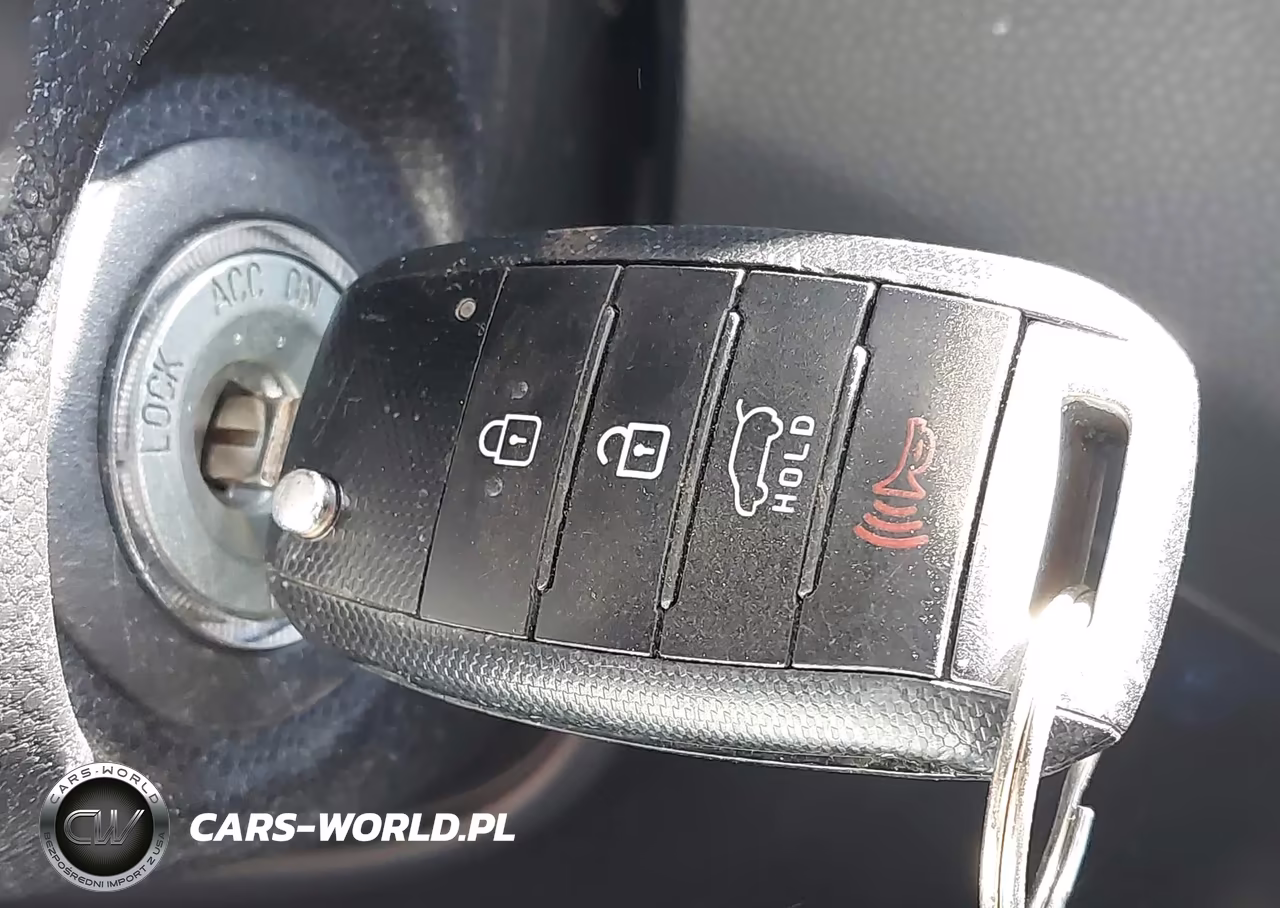 2017 Kia Soul + VIN:KNDJP3A58H7489701 - 11