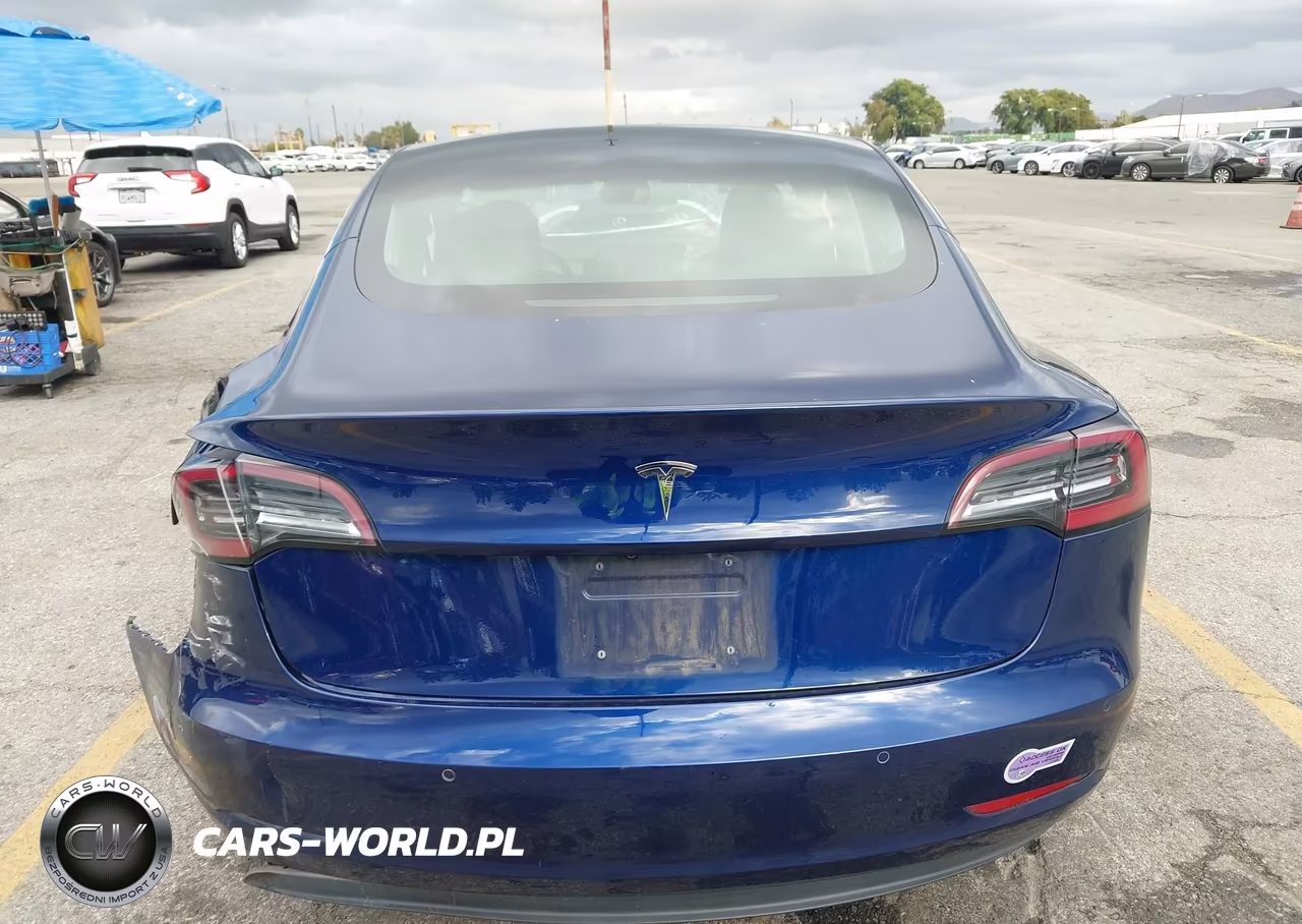 2018 Tesla Model 3 Long Range-Mid Range VIN:5YJ3E1EA9JF108951 - 16