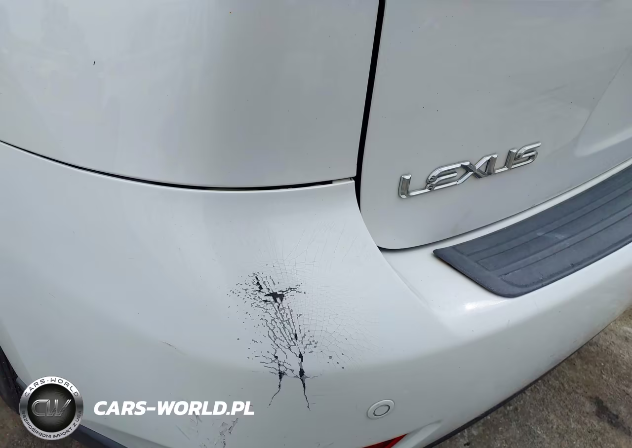 2010 Lexus Rx 350 VIN:2T2BK1BA1AC010599 - 18