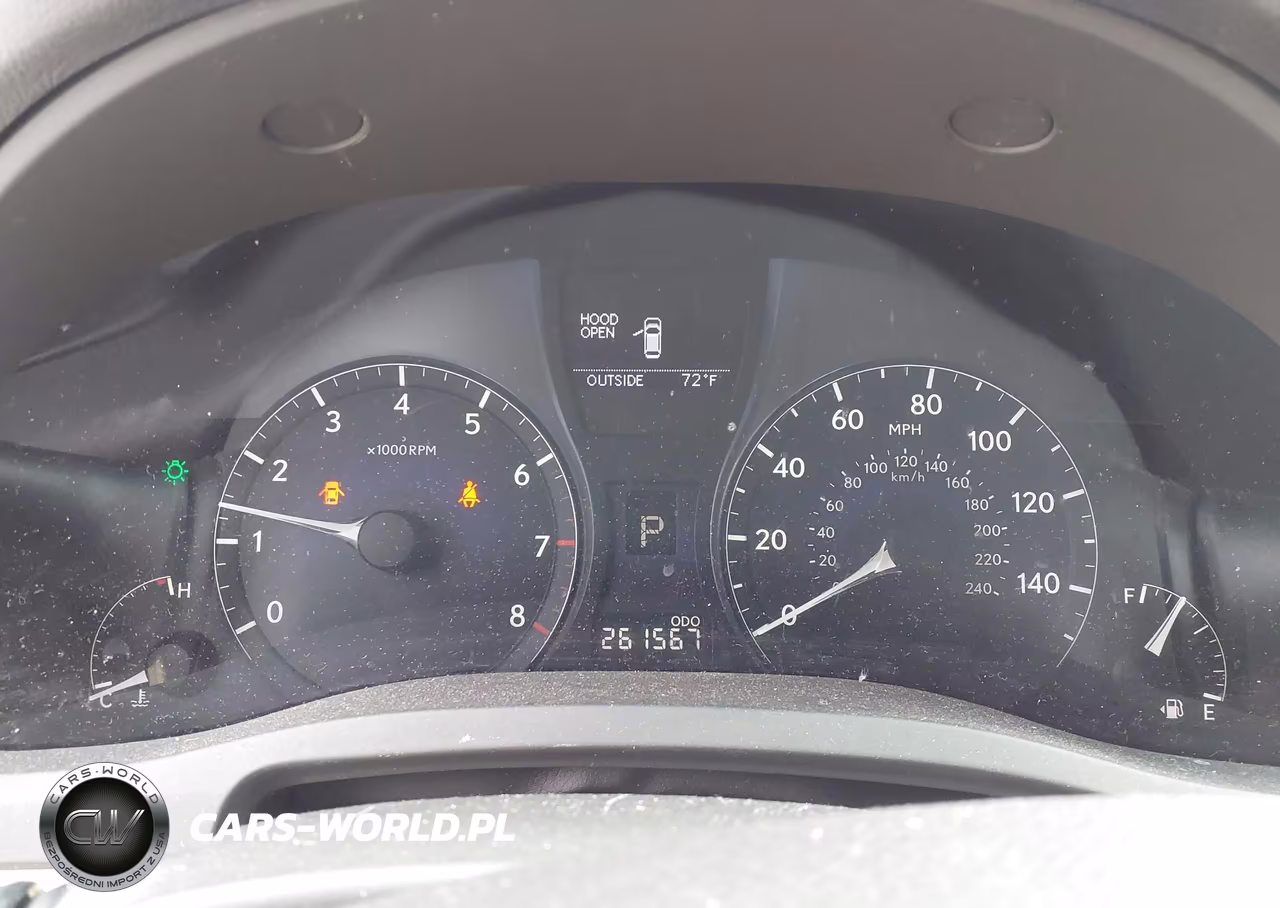 2010 Lexus Rx 350 VIN:2T2BK1BA1AC010599 - 7
