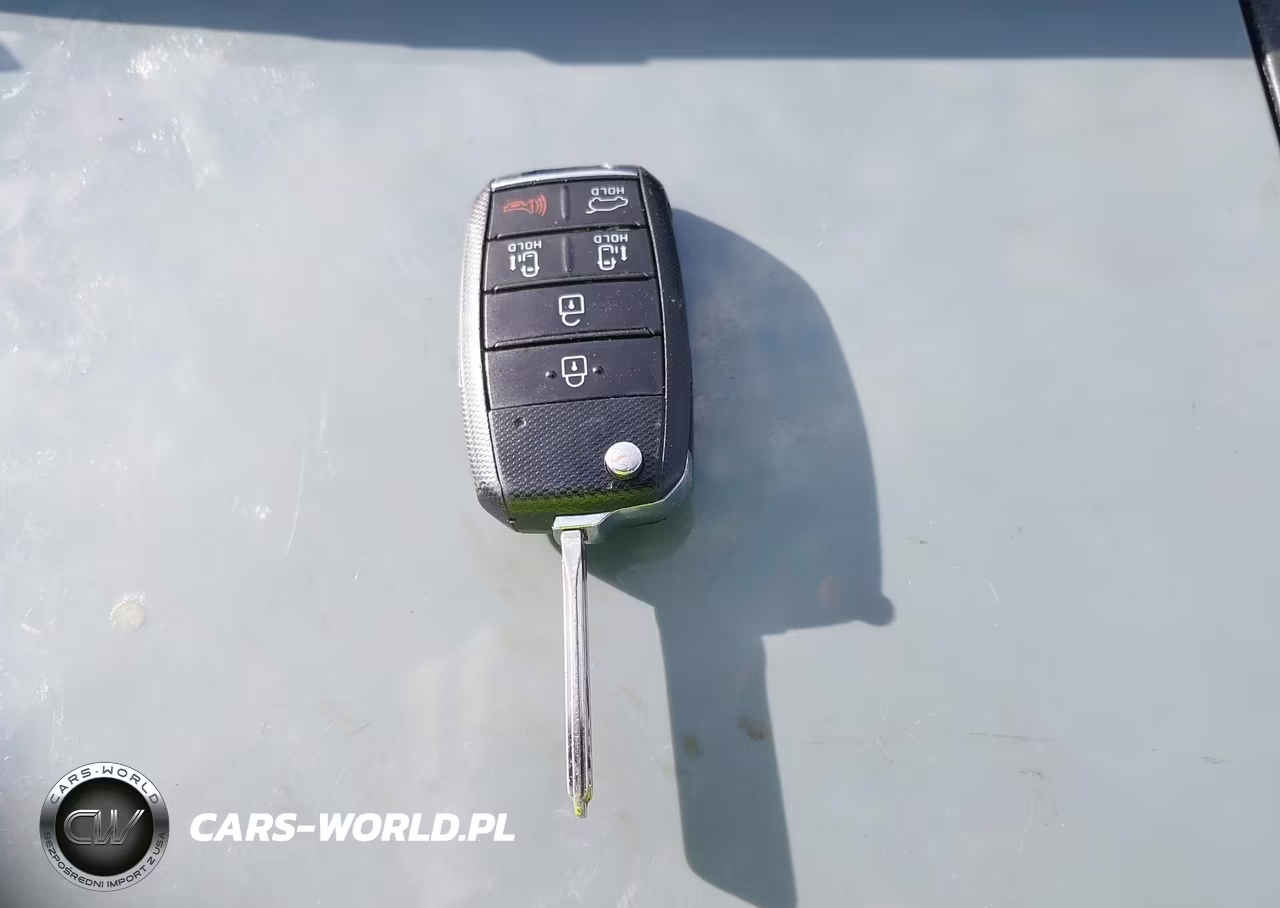 2016 Kia Sedona Lx VIN:KNDMB5C15G6098043 - 11