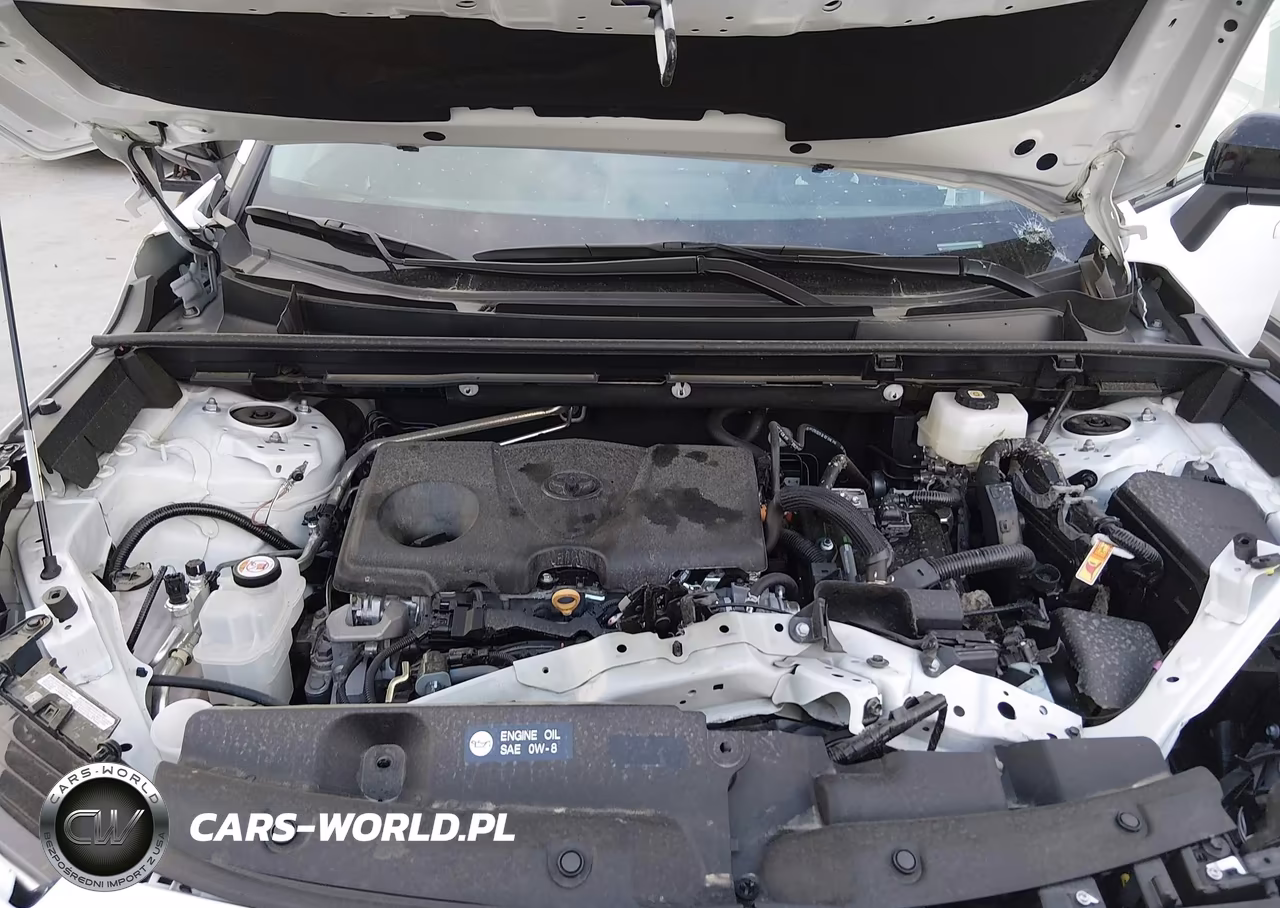 2026 Toyota Rav4 Xle Premium VIN:2T36CRAV2TW009590 - 10