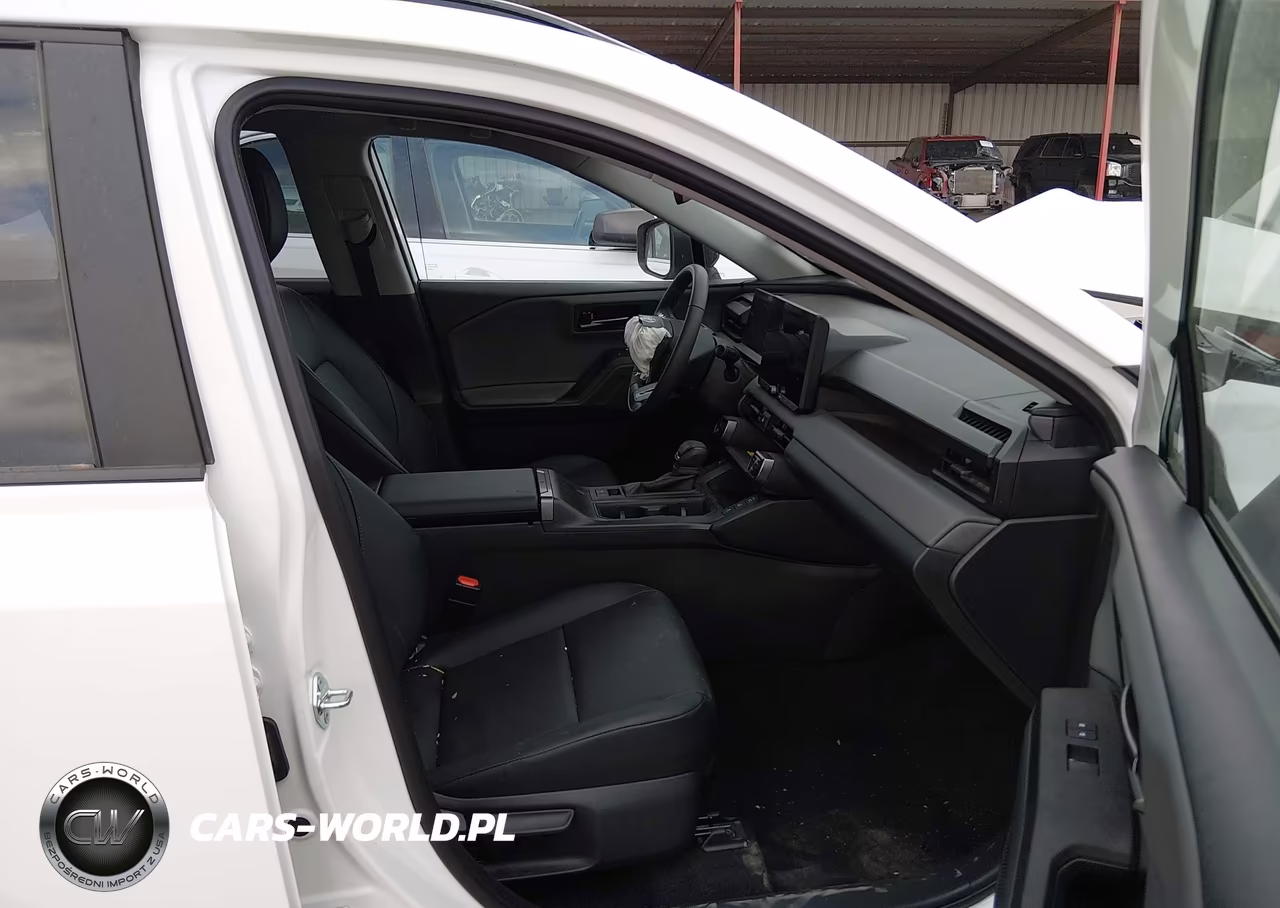 2026 Toyota Rav4 Xle Premium VIN:2T36CRAV2TW009590 - 5