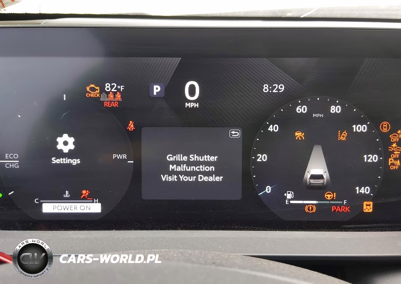 2026 Toyota Rav4 Xle Premium VIN:2T36CRAV2TW009590 - 7