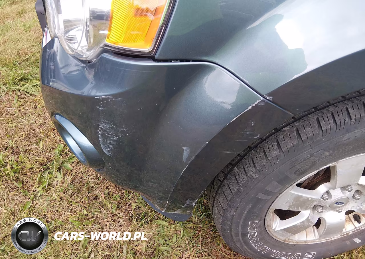 2010 Ford Escape Limited VIN:1FMCU9E7XAKD38566 - 12