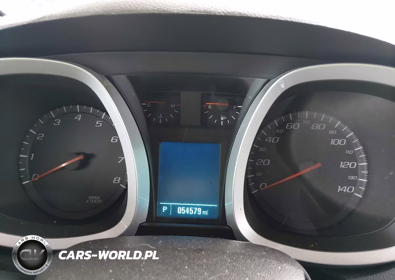 2015 Chevrolet Equinox Ls VIN:2GNALAEK0F6165680 - 7