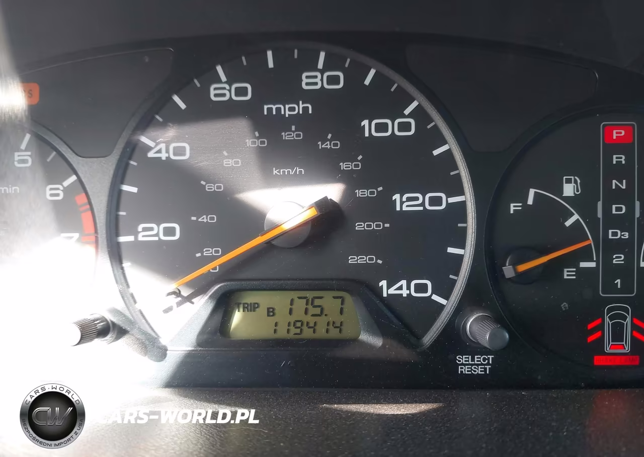2004 Honda Odyssey Ex VIN:5FNRL18804B150387 - 13