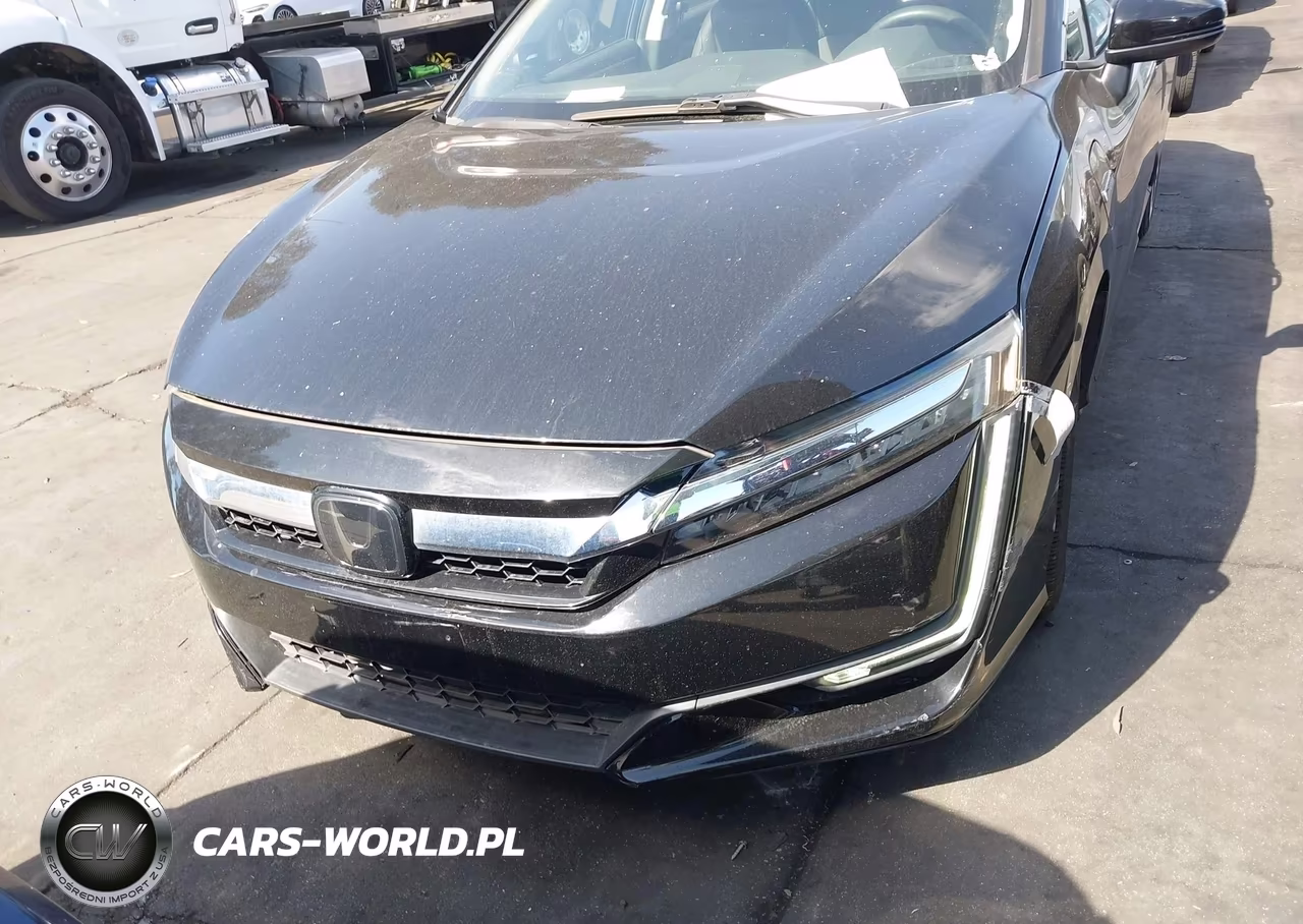 2019 Honda Clarity Plug-In Hybrid VIN:JHMZC5F14KC001776 - 13
