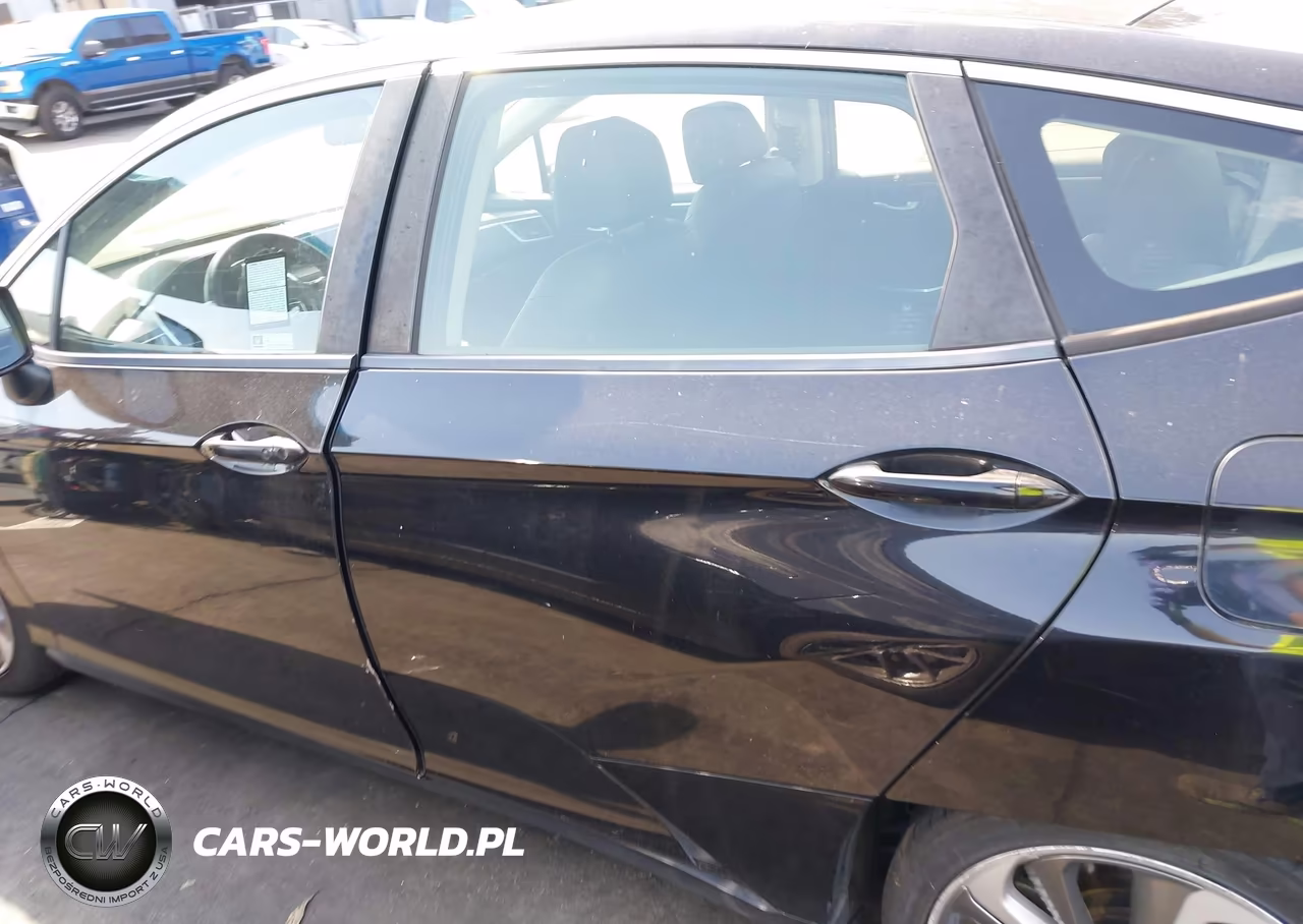 2019 Honda Clarity Plug-In Hybrid VIN:JHMZC5F14KC001776 - 15