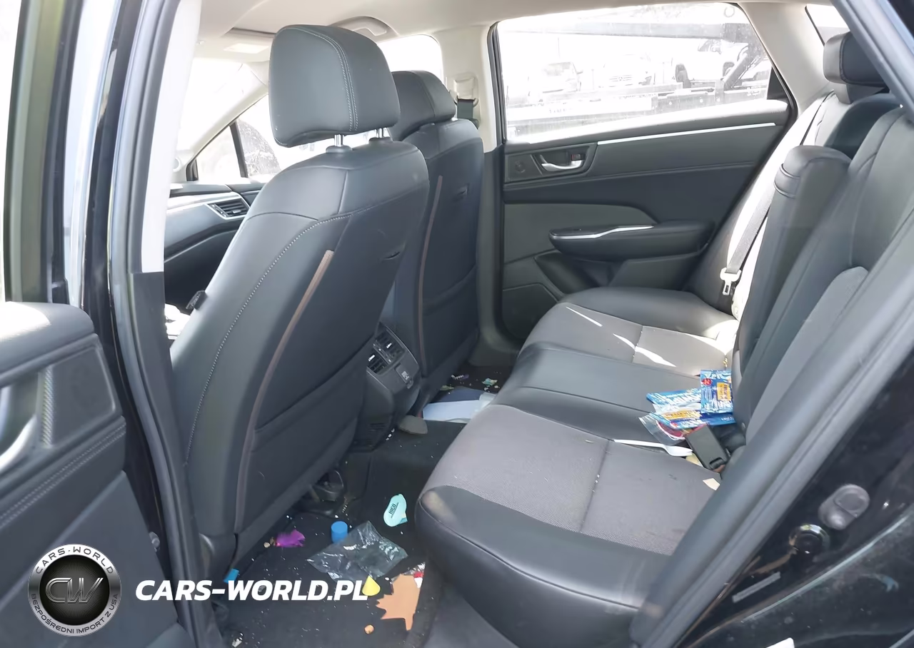 2019 Honda Clarity Plug-In Hybrid VIN:JHMZC5F14KC001776 - 21