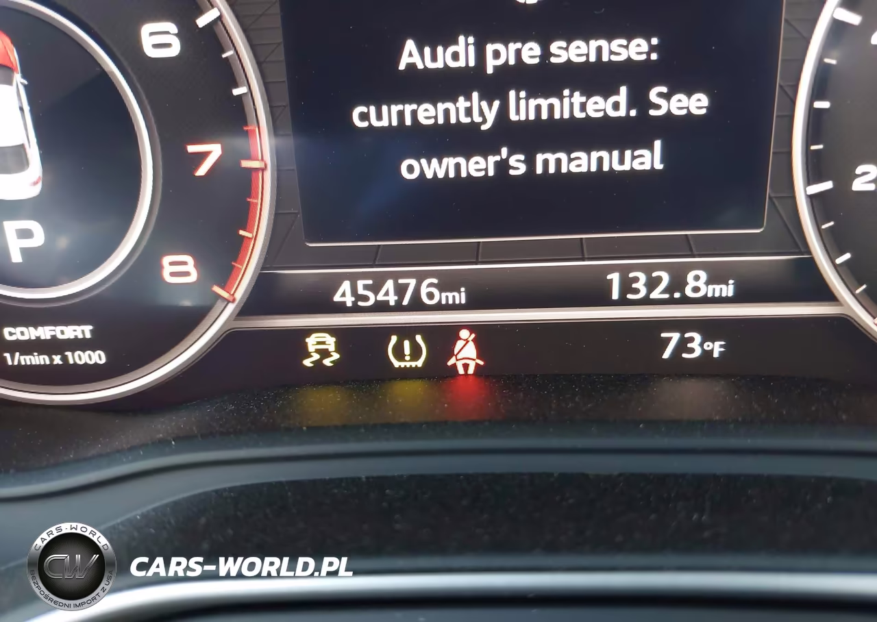 2018 Audi A5 2.0T Premium VIN:WAUENCF52JA022358 - 16
