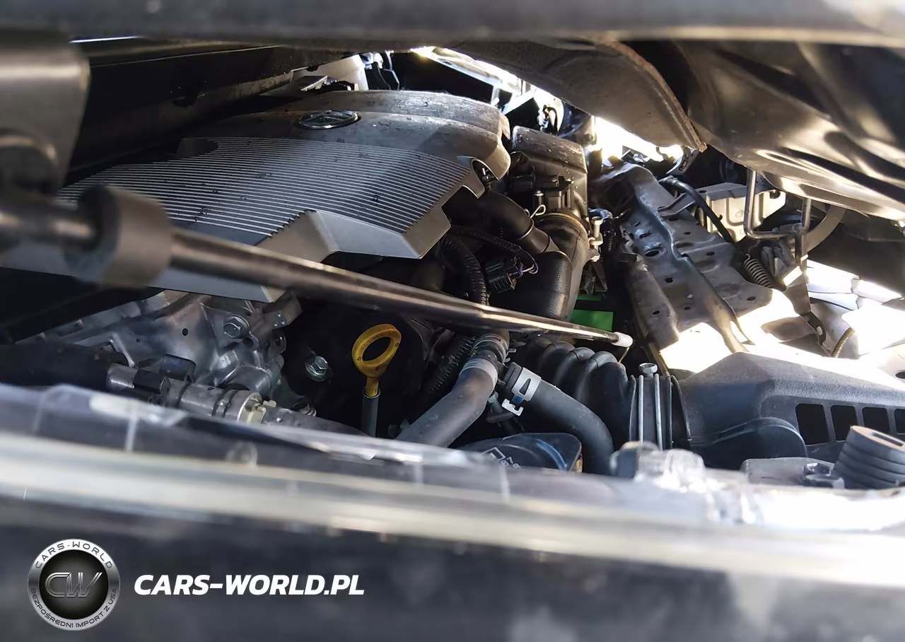 2017 Toyota Prius Four VIN:JTDKARFU3H3536665 - 10