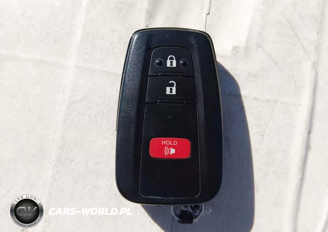 2017 Toyota Prius Four VIN:JTDKARFU3H3536665 - 11