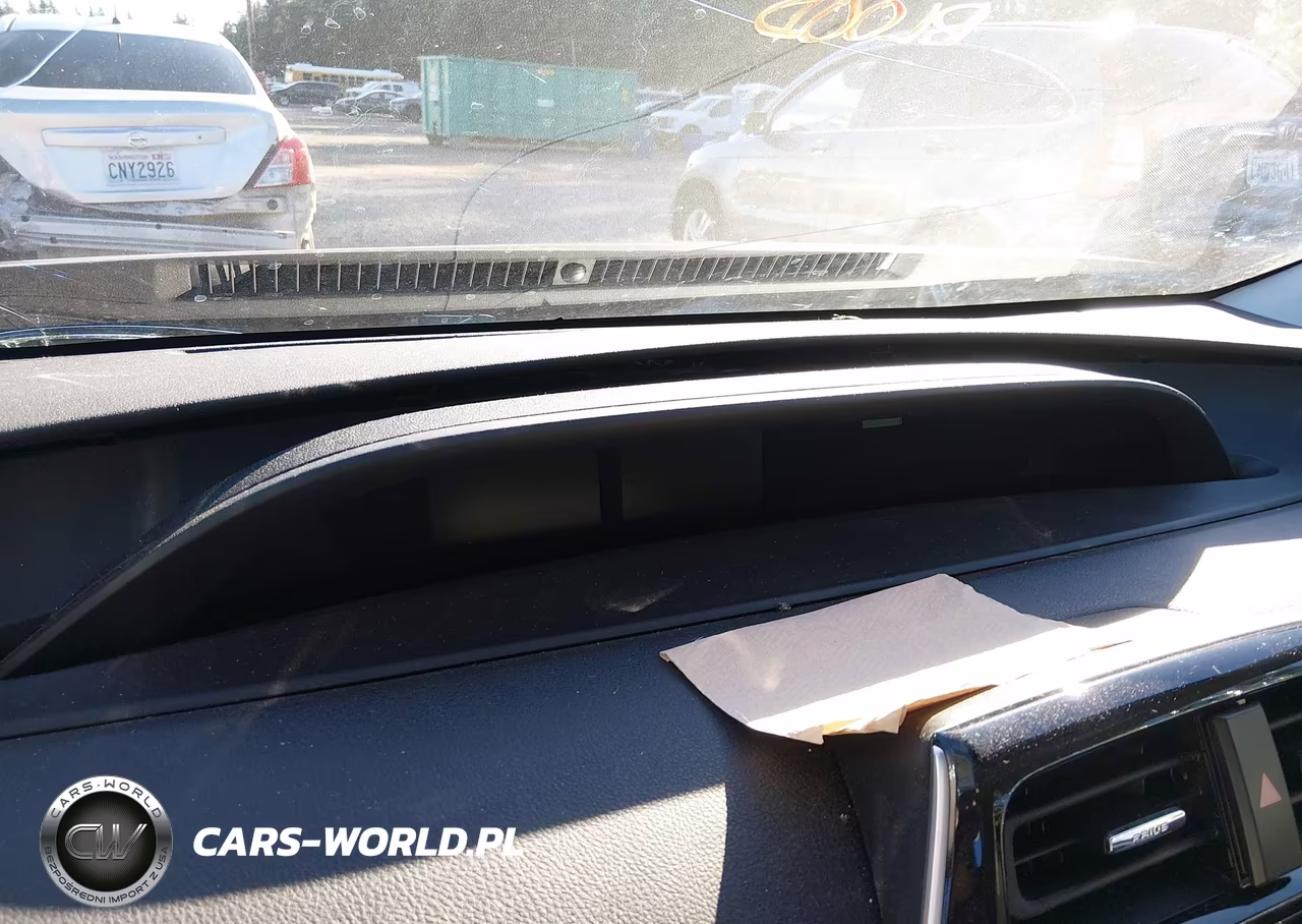 2017 Toyota Prius Four VIN:JTDKARFU3H3536665 - 7