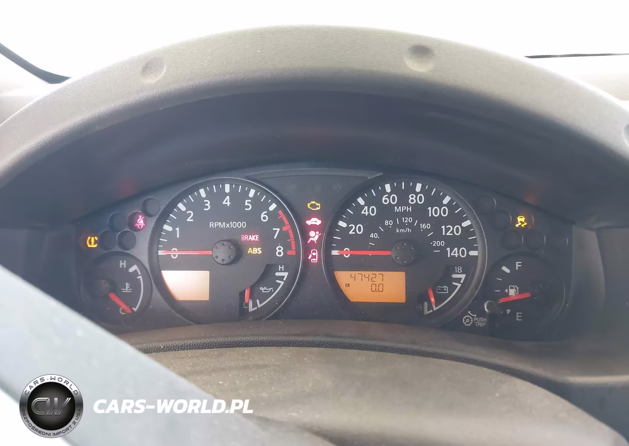 2019 Nissan Frontier Sv VIN:1N6AD0CW9KN877789 - 7