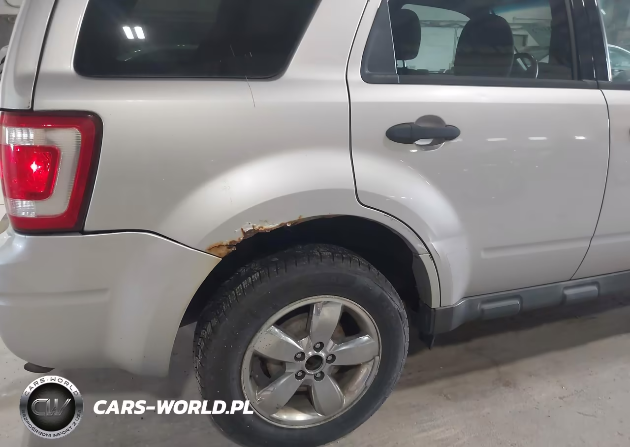 2010 Ford Escape Xlt VIN:1FMCU9DG0AKC06708 - 13