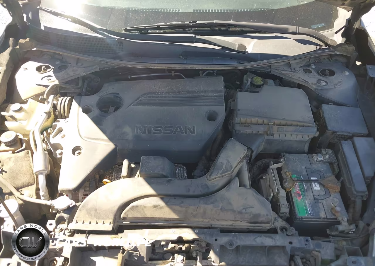 2018 Nissan Altima 2.5 S VIN:1N4AL3AP3JC249438 - 10