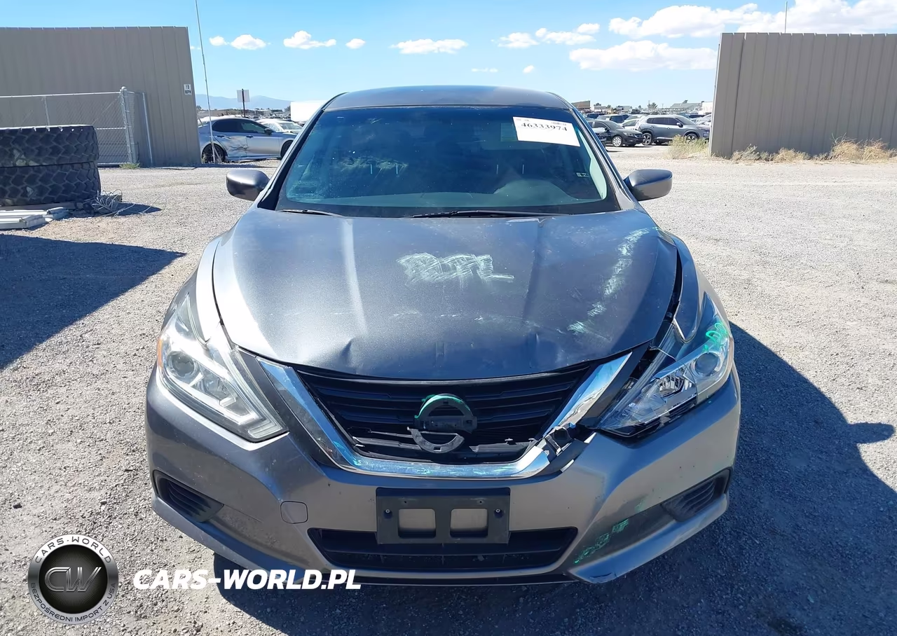 2018 Nissan Altima 2.5 S VIN:1N4AL3AP3JC249438 - 13