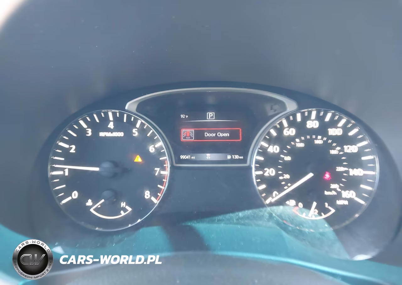 2018 Nissan Altima 2.5 S VIN:1N4AL3AP3JC249438 - 7