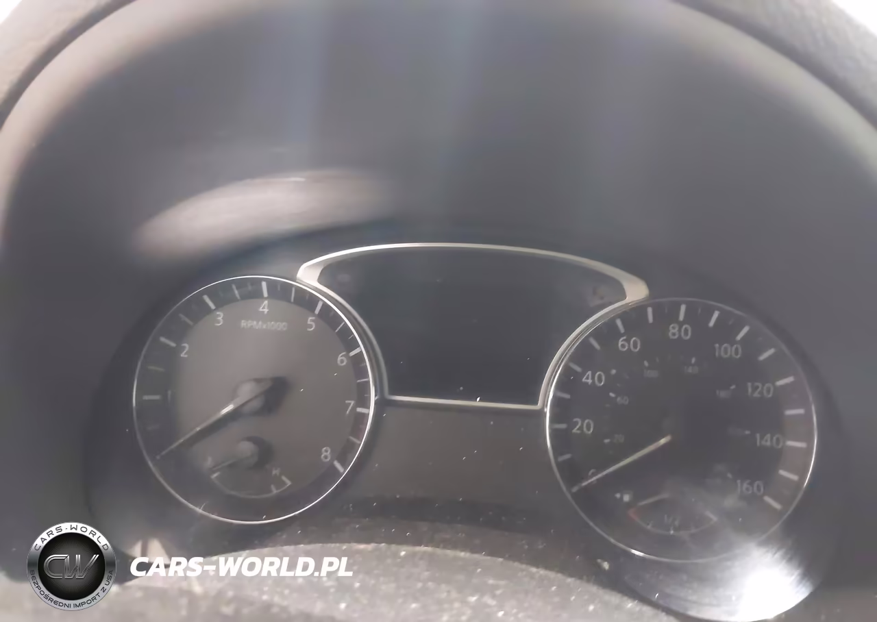 2018 Nissan Altima 2.5 Sr VIN:1N4AL3AP3JC282911 - 16