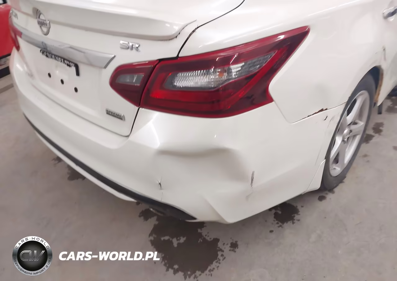 2018 Nissan Altima 2.5 Sr VIN:1N4AL3AP3JC282911 - 21