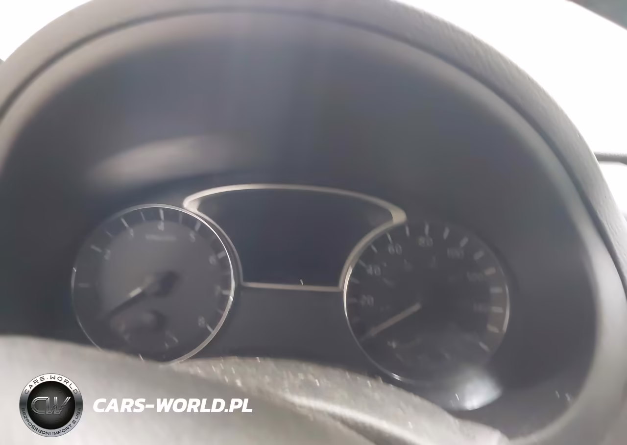 2018 Nissan Altima 2.5 Sr VIN:1N4AL3AP3JC282911 - 7