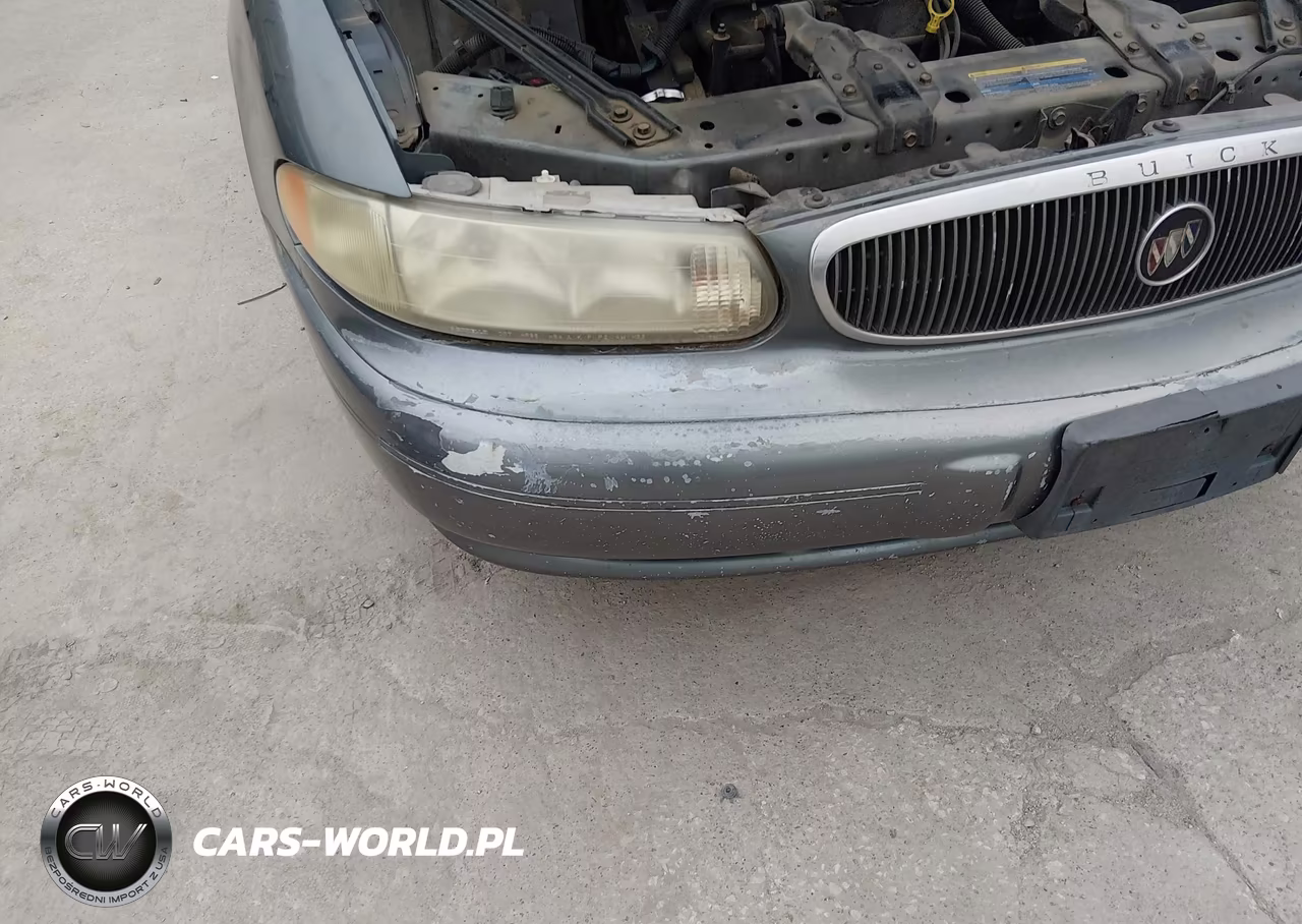 2005 Buick Century VIN:2G4WS52JX51108494 - 6