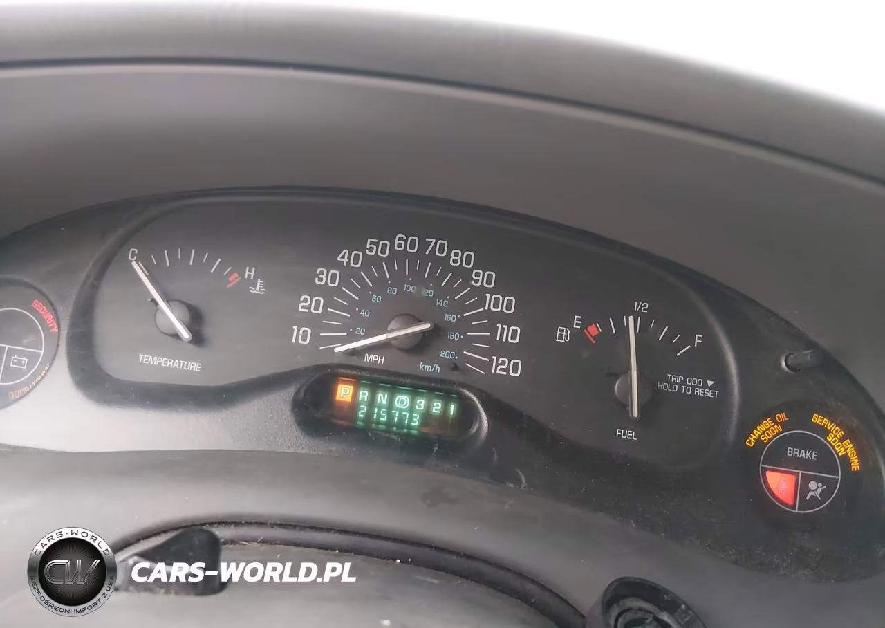 2005 Buick Century VIN:2G4WS52JX51108494 - 7