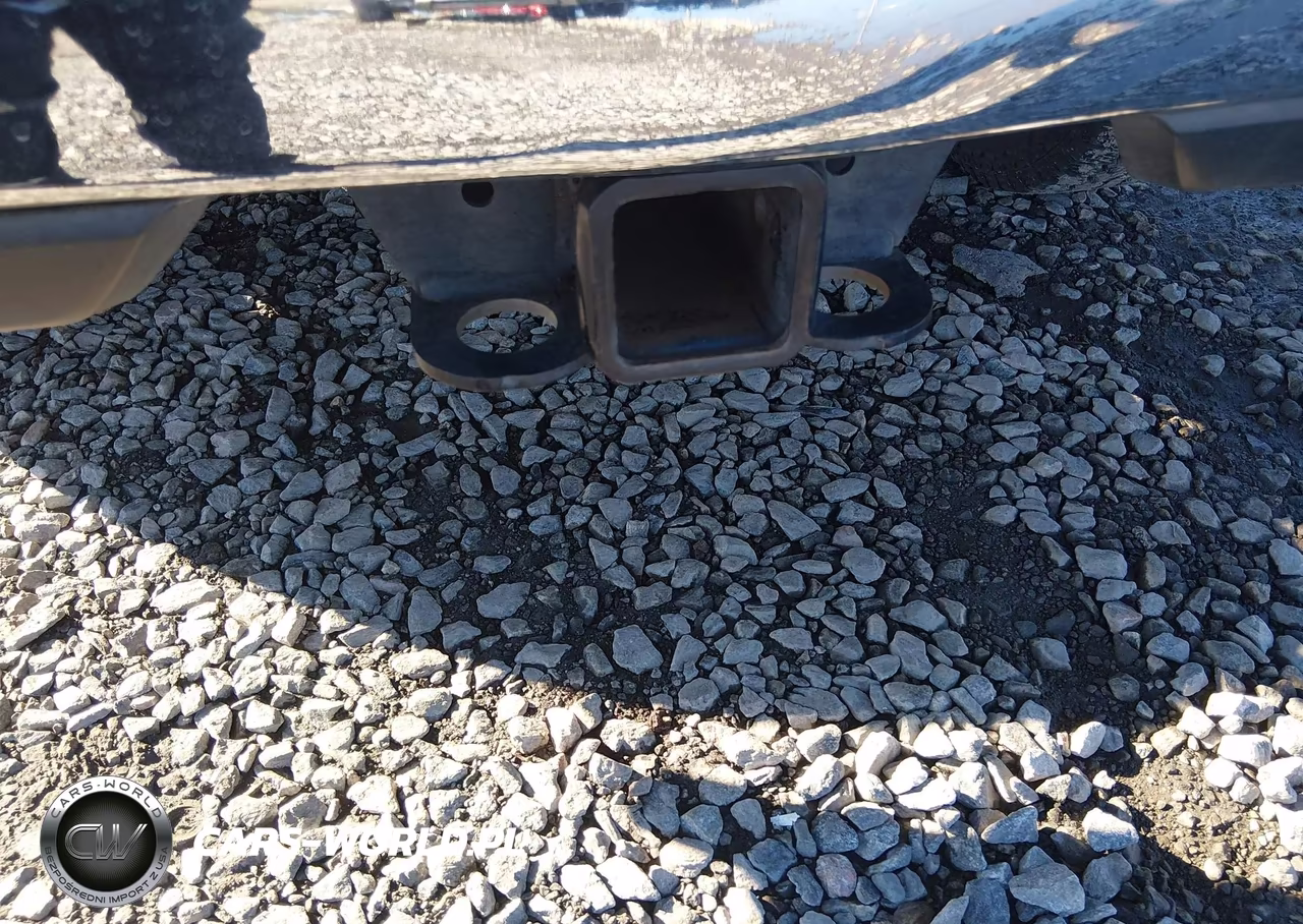 2021 Ram 2500 Tradesman 4X4 6'4 Box VIN:3C6UR5CJXMG624132 - 12