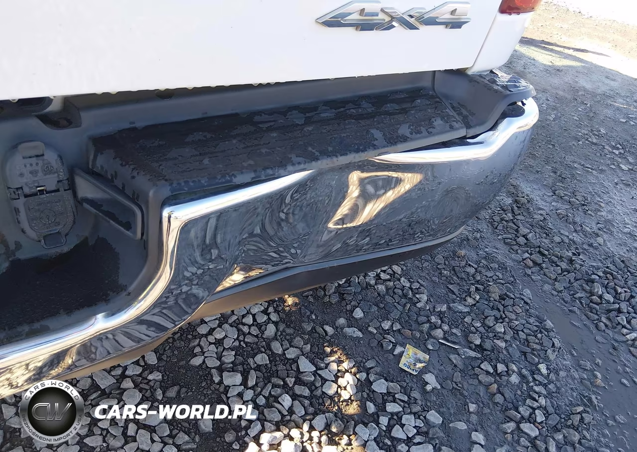 2021 Ram 2500 Tradesman 4X4 6'4 Box VIN:3C6UR5CJXMG624132 - 6