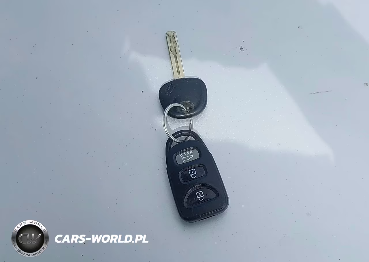 2012 Hyundai Sonata Gls VIN:5NPEB4AC0CH388046 - 11