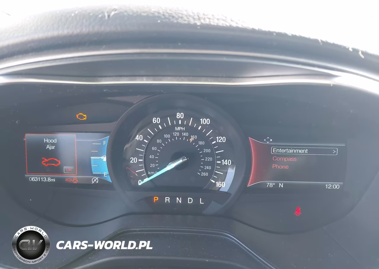 2020 Ford Fusion Se VIN:3FA6P0HD3LR150854 - 7