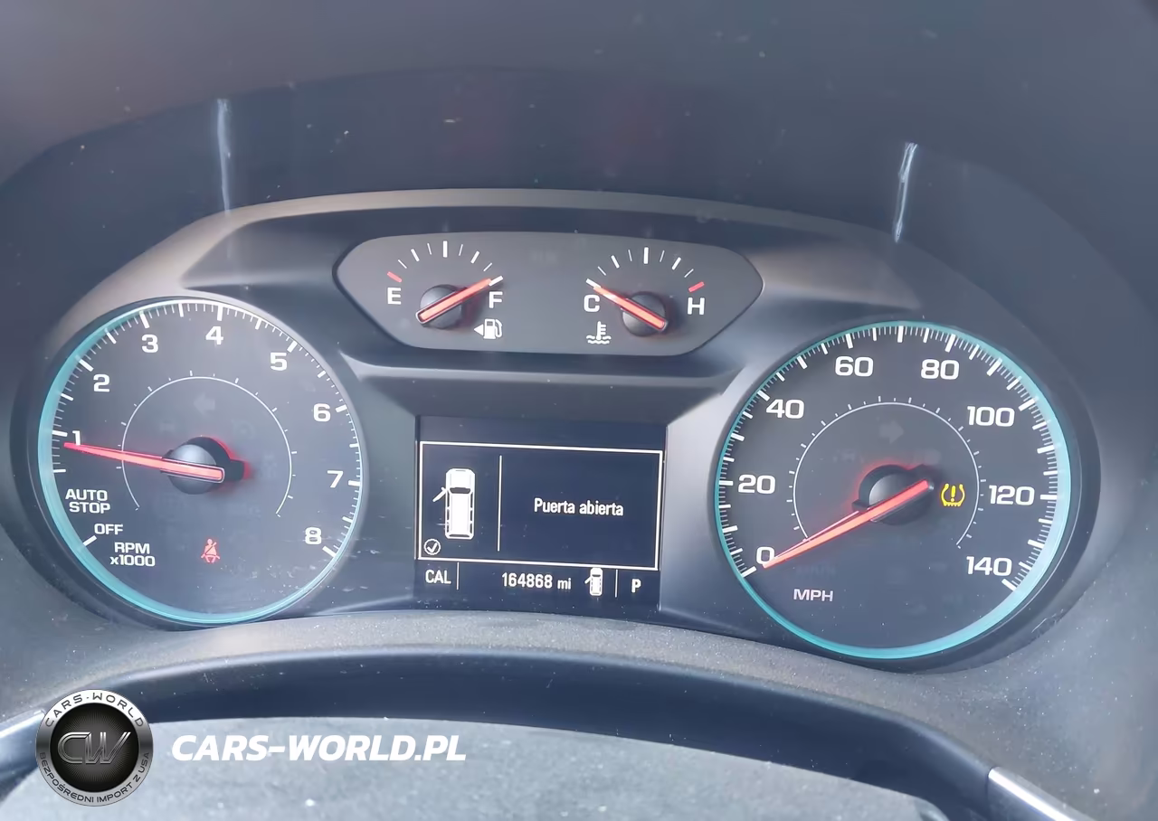 2018 Chevrolet Equinox Lt VIN:2GNAXSEV4J6283423 - 7