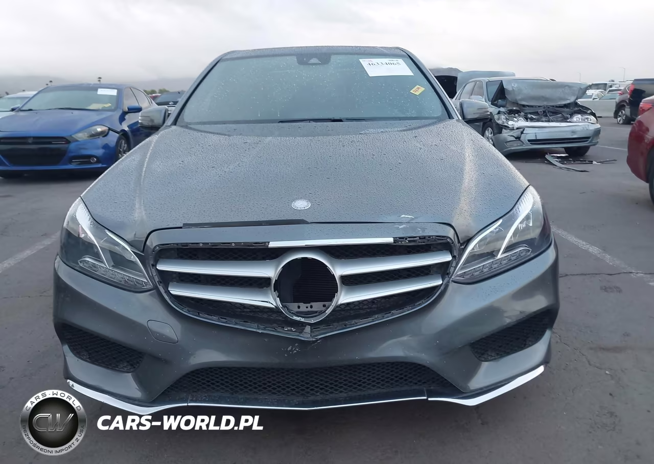 2016 Mercedes-Benz E 350 VIN:WDDHF5KB1GB232589 - 12